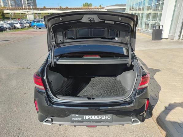 Kia Rio IV Рестайлинг с пробегом 2021 года, цена 1 753 000 рублей, 70581 км, седан, Автокод Объявления