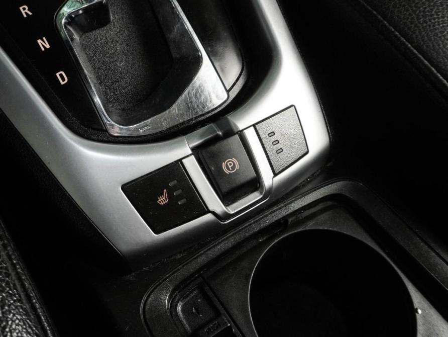 Opel Antara I Рестайлинг Воронеж  - изображение 18