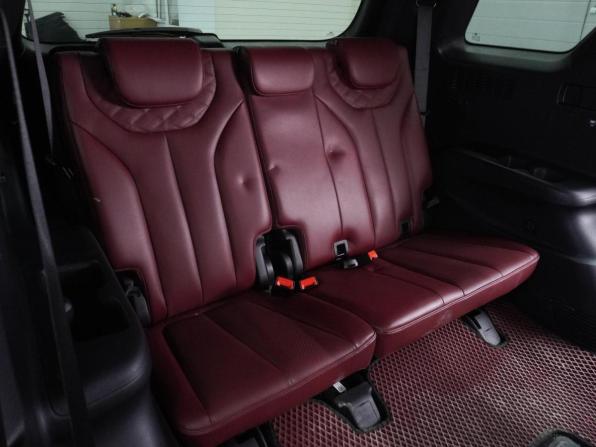 Hyundai Palisade I с пробегом 2019 года, цена 3 889 000 рублей, 164850 км, внедорожник, Автокод Объявления