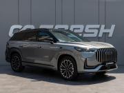 Jaecoo J8 Краснодар  - изображение 29