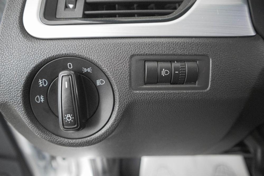 Skoda Rapid I Рестайлинг Кемерово  - изображение 19