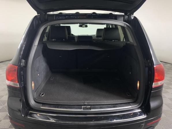 Volkswagen Touareg I с пробегом 2006 года, цена 690 000 рублей, 272768 км, внедорожник, Автокод Объявления
