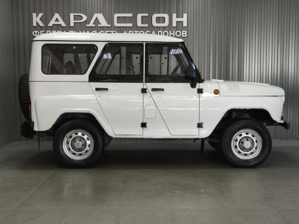 УАЗ Хантер с пробегом 2013 года, цена 435 000 рублей, 94007 км, внедорожник, Автокод Объявления