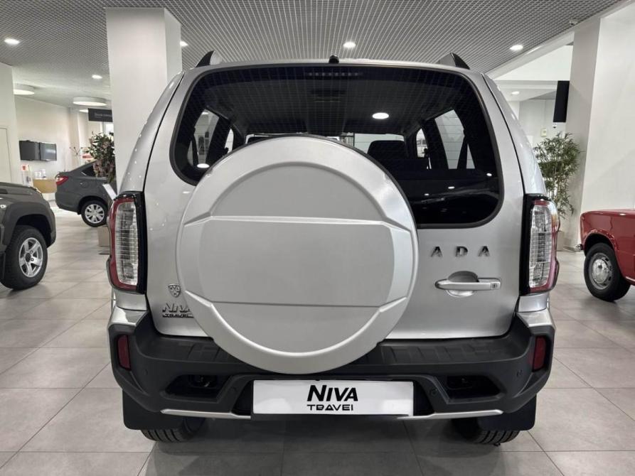 Lada (ВАЗ) Niva Travel I Рестайлинг Нижний Новгород  - изображение 5