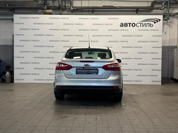 Ford Focus III с пробегом 2014 года, цена 749 000 рублей, 164000 км, седан, Автокод Объявления