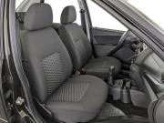 Lada (ВАЗ) Granta I Рестайлинг Москва  - изображение 50