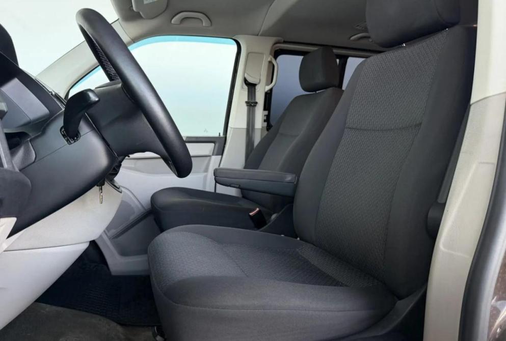 Volkswagen Caravelle T5 Рестайлинг Киров  - изображение 18