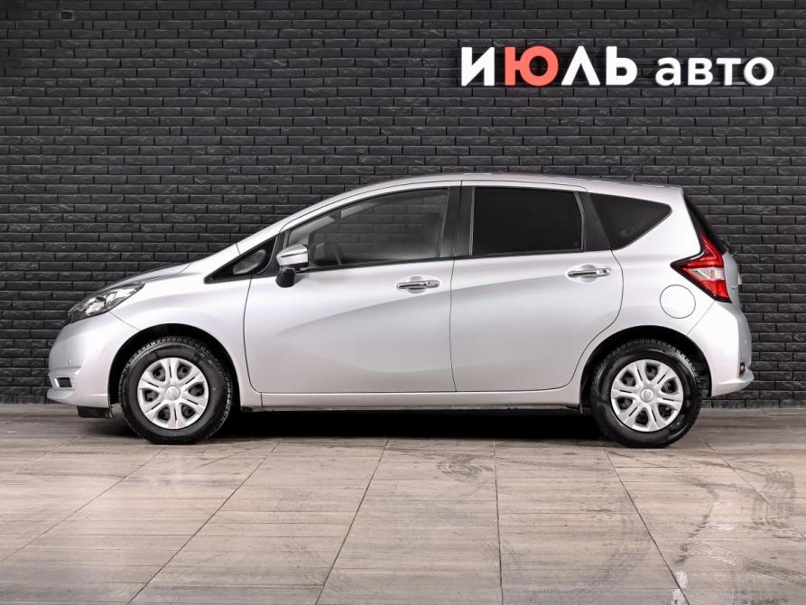 Nissan Note II Рестайлинг Екатеринбург  - изображение 7