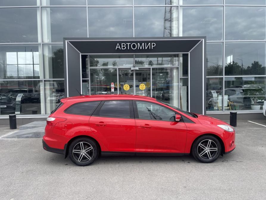 Ford Focus III Брянск  - изображение 4