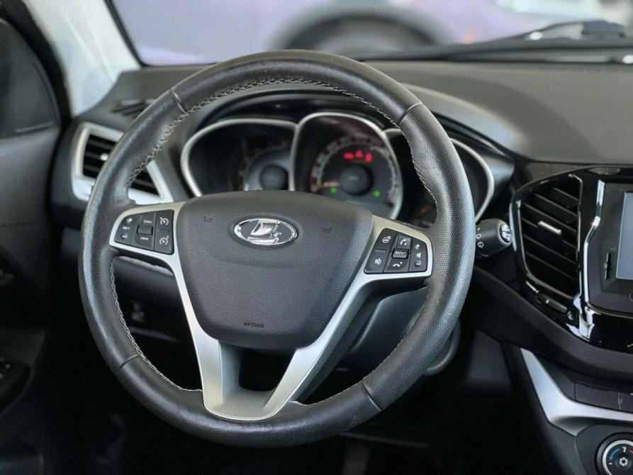 Lada (ВАЗ) Vesta I Екатеринбург  - изображение 17