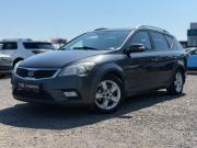 Kia Ceed I Рестайлинг Санкт-Петербург  - изображение 22