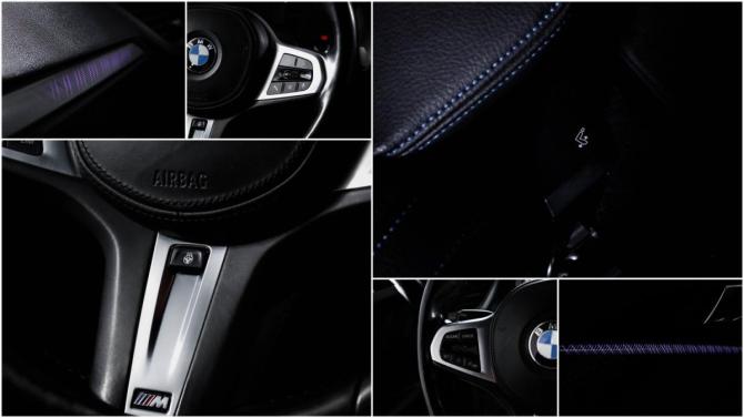 BMW 2 серии F44 с пробегом 2020 года, цена 2 615 000 рублей, 90000 км, седан, Автокод Объявления