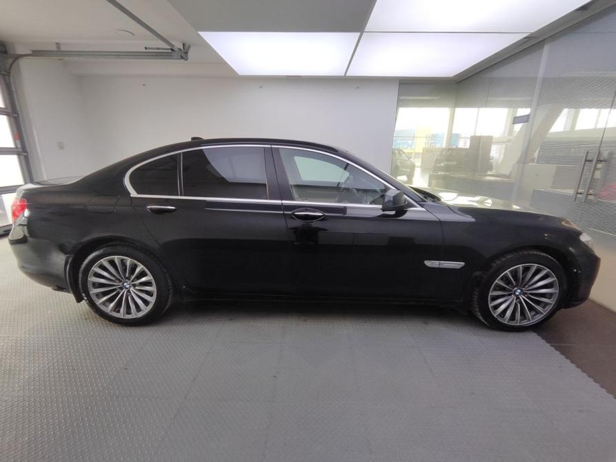 BMW 7 серии V (F01/F02/F04) Уфа  - изображение 5