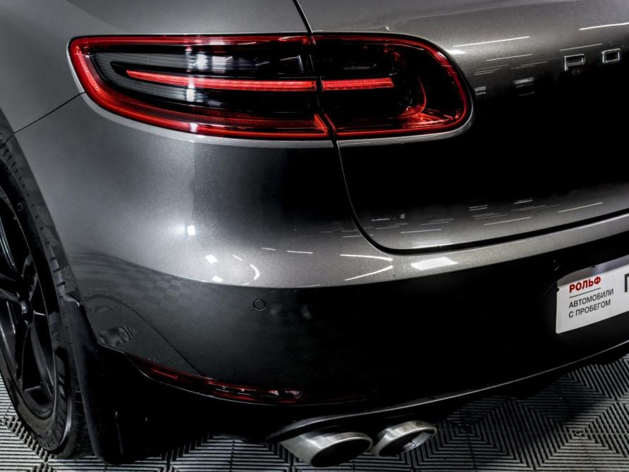 Porsche Macan I Санкт-Петербург  - изображение 12