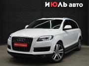 Audi Q7 I (4L) Рестайлинг Екатеринбург  - изображение 19