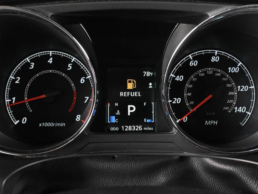 Mitsubishi Outlander Sport I Рестайлинг 2 Ростов-на-Дону  - изображение 15