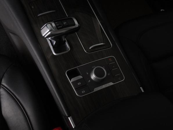Haval H9 I Рестайлинг с пробегом 2020 года, цена 2 715 000 рублей, 124088 км, внедорожник, Автокод Объявления