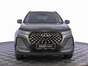 Chery Tiggo 7 Pro Max I Рестайлинг Москва  - изображение 31