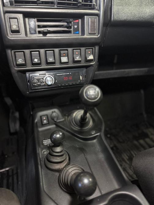 Lada (ВАЗ) 2131 (4x4) I Челябинск  - изображение 11