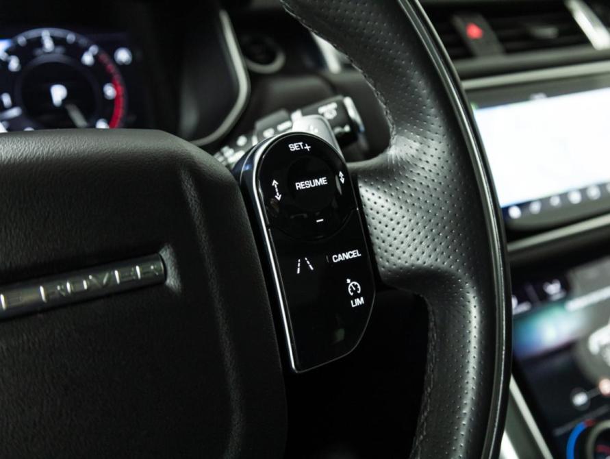 Land Rover Range Rover Sport II Рестайлинг Москва  - изображение 24