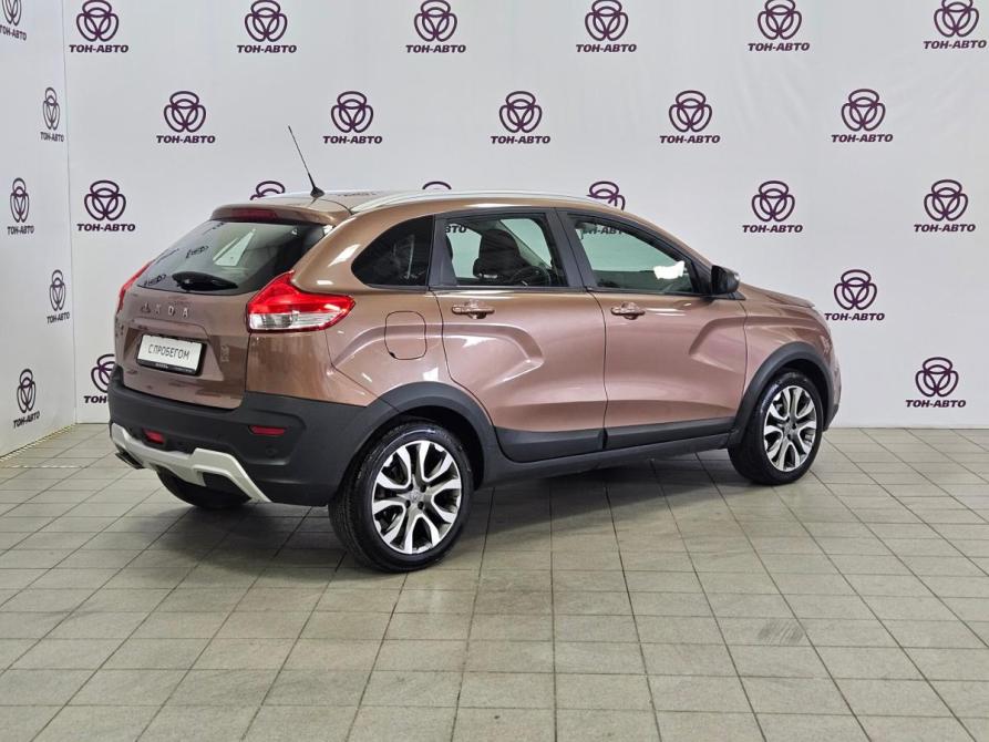 Lada (ВАЗ) XRAY I Тольятти  - изображение 5