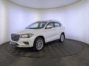 Haval H2 Москва  - изображение 29