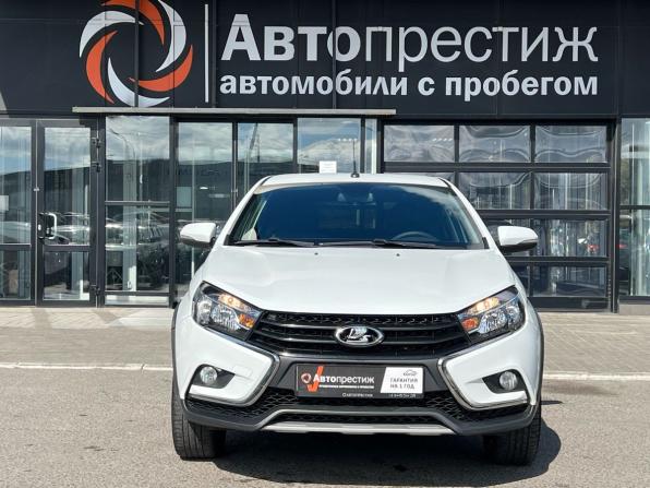 Lada (ВАЗ) Vesta I с пробегом 2021 года, цена 999 000 рублей, 173150 км, седан, Автокод Объявления