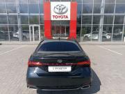 Toyota Avalon V Ростов-на-Дону  - изображение 20