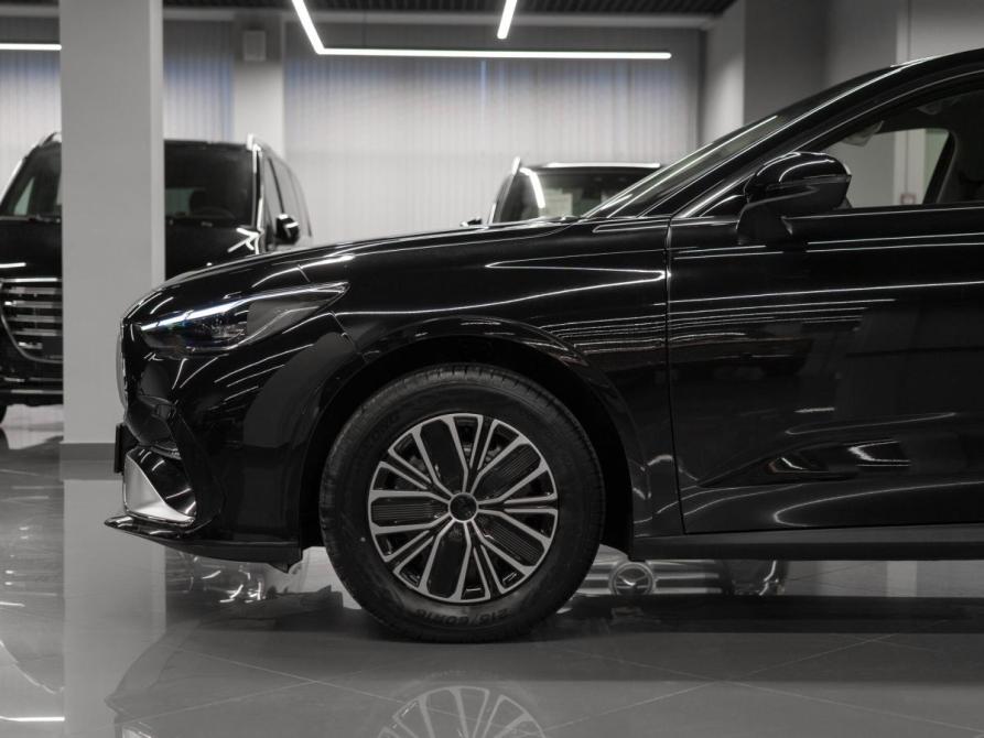 Geely Galaxy Starshine 6 Москва  - изображение 19
