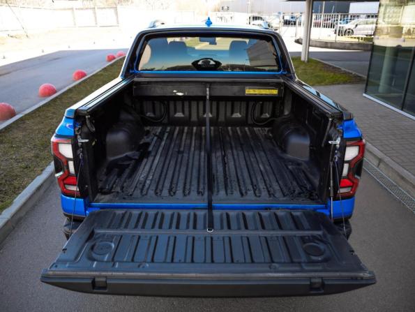 Ford Ranger T6.2 с пробегом 2024 года, цена 5 705 941 рубль, 16340 км, offers.body_type.unknown, Автокод Объявления