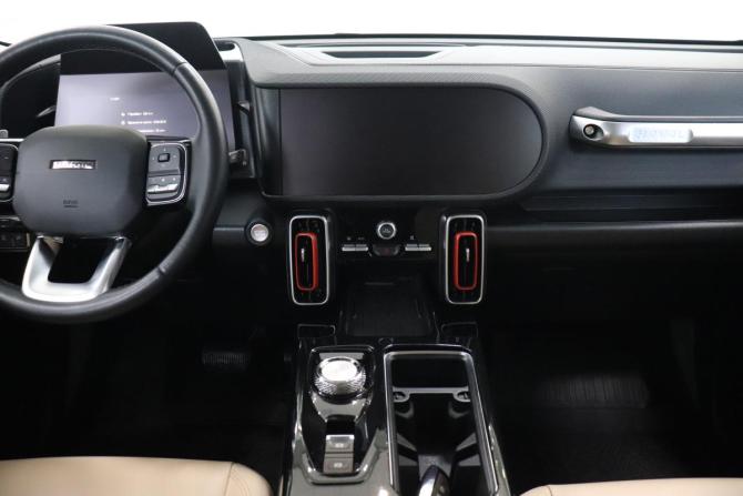 Haval Dargo I с пробегом 2024 года, цена 2 761 000 рублей, 28277 км, внедорожник, Автокод Объявления