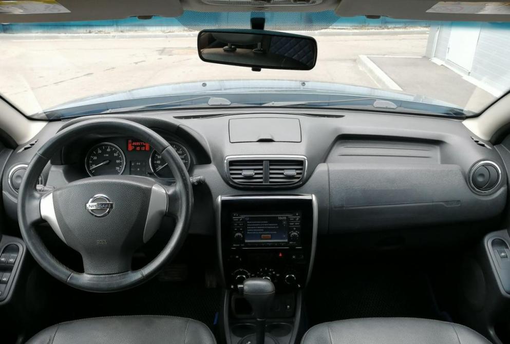 Nissan Terrano III (D10) Иваново  - изображение 10