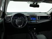 Toyota RAV4 IV (XA40) Рестайлинг Москва  - изображение 28