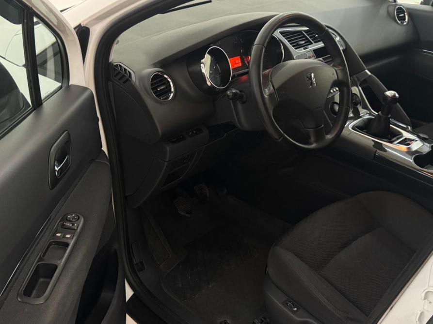 Peugeot 3008 I Екатеринбург  - изображение 10
