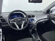 Hyundai Solaris I Рестайлинг Ростов-на-Дону  - изображение 32