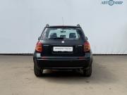 Suzuki SX4 I (Classic) Москва  - изображение 18