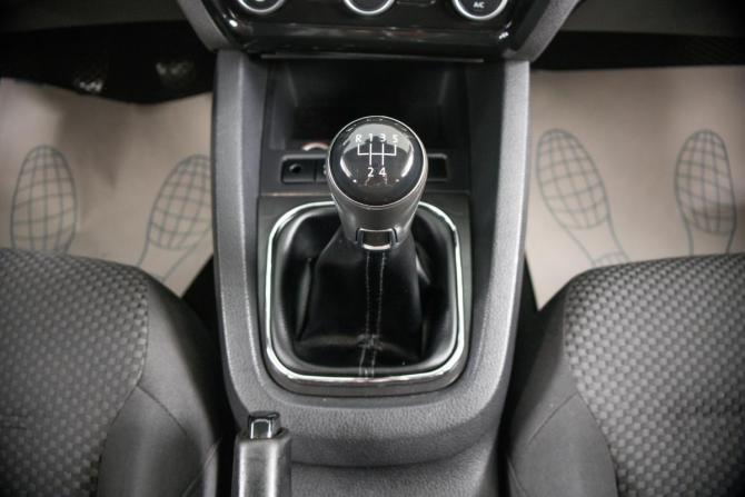 Volkswagen Jetta VI с пробегом 2014 года, цена 849 000 рублей, 233654 км, седан, Автокод Объявления