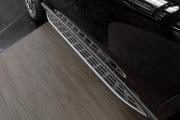 Mercedes-Benz GLS II (X167) Рестайлинг Москва  - изображение 36