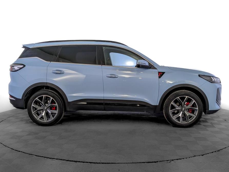 Chery Tiggo 7 Pro Max I Рестайлинг Москва  - изображение 4