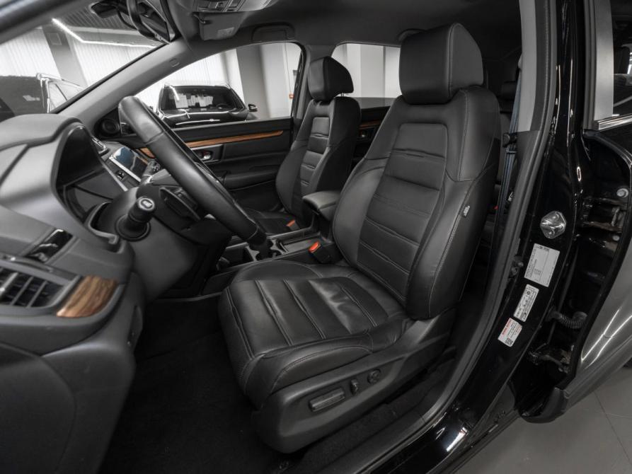 Honda CR-V V Москва  - изображение 9