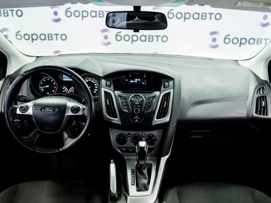 Ford Focus III Ростов-на-Дону  - изображение 8