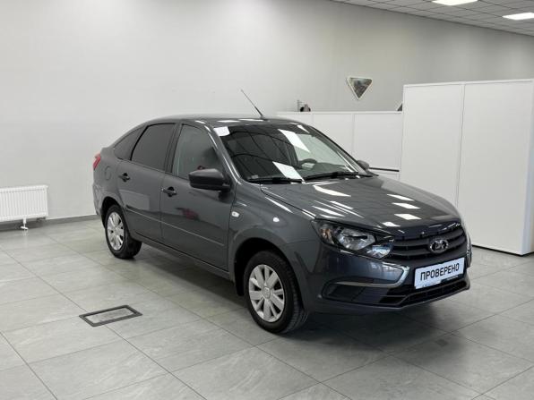Lada (ВАЗ) Granta I Рестайлинг с пробегом 2020 года, цена 650 000 рублей, 68000 км, хэтчбек, Автокод Объявления