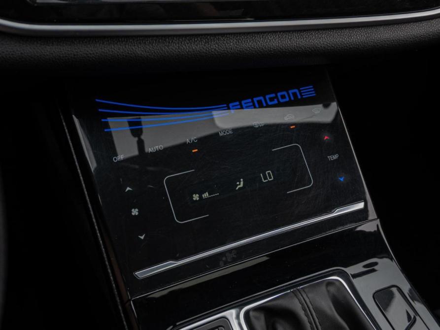 Dongfeng Fengon ix5 Краснодар  - изображение 13