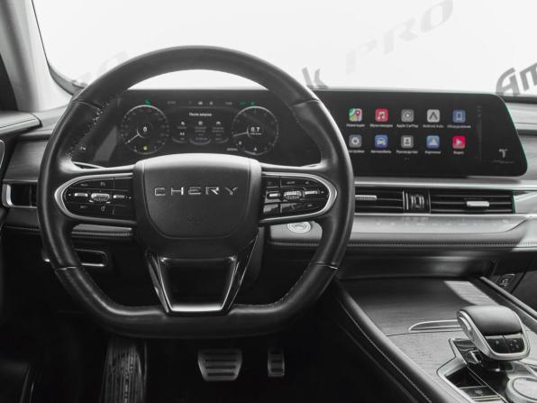 Chery Tiggo 8 Pro Max I с пробегом 2024 года, цена 2 820 000 рублей, 10404 км, внедорожник, Автокод Объявления