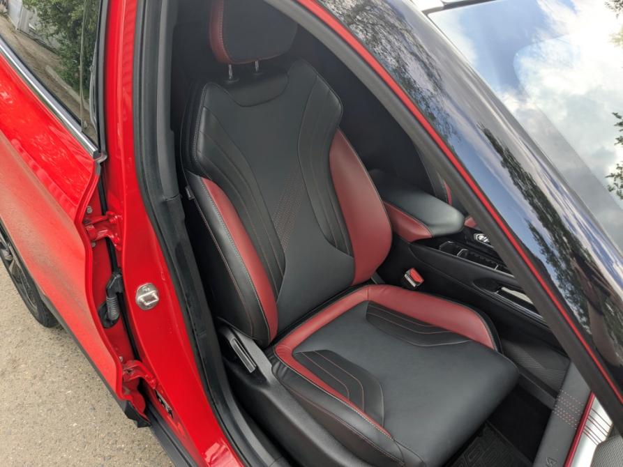 Geely Coolray I Рестайлинг Москва  - изображение 24