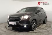 Lada (ВАЗ) XRAY I Волгоград  - изображение 25