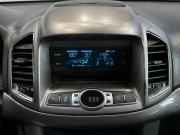 Chevrolet Captiva I Рестайлинг Волжский  - изображение 40