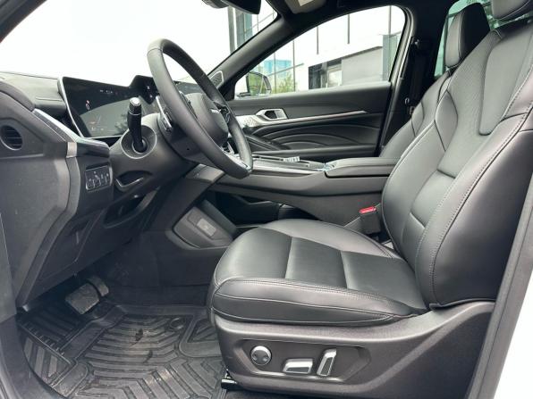 Haval F7 II с пробегом 2025 года, цена 3 329 000 рублей, 1042 км, внедорожник, Автокод Объявления