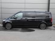 Mercedes-Benz V-Класс III (W447) Рестайлинг Москва  - изображение 34
