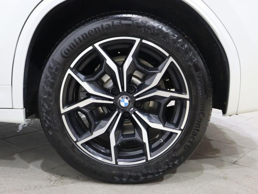 BMW X3 III (G01) Рестайлинг Москва  - изображение 9